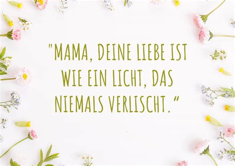 mama sprüche zum weinen